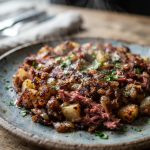 Delia Smith Corned Beef Hash Recipe