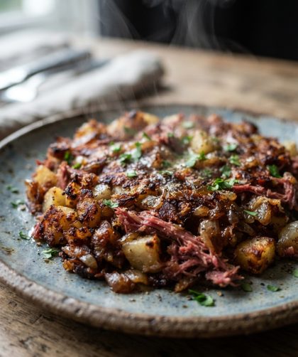 Delia Smith Corned Beef Hash Recipe 11 Delia Smith Corned Beef Hash Recipe