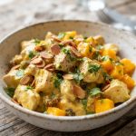 Delia Smith Coronation Chicken Recipe
