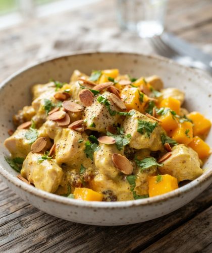 Delia Smith Coronation Chicken Recipe 21 Delia Smith Coronation Chicken Recipe