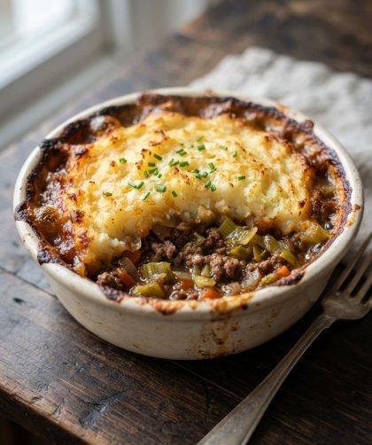 Delia Smith Cottage Pie with Leeks Recipe 9 Delia Smith Cottage Pie with Leeks Recipe