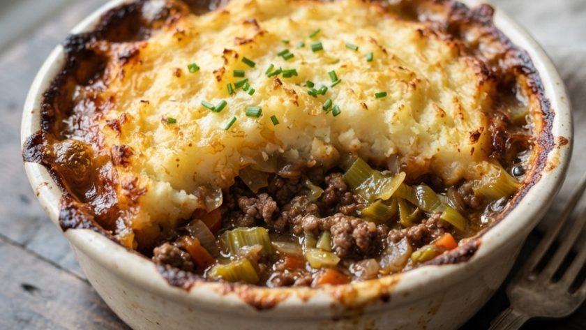 Delia Smith Cottage Pie with Leeks Recipe 1 Delia Smith Cottage Pie with Leeks Recipe