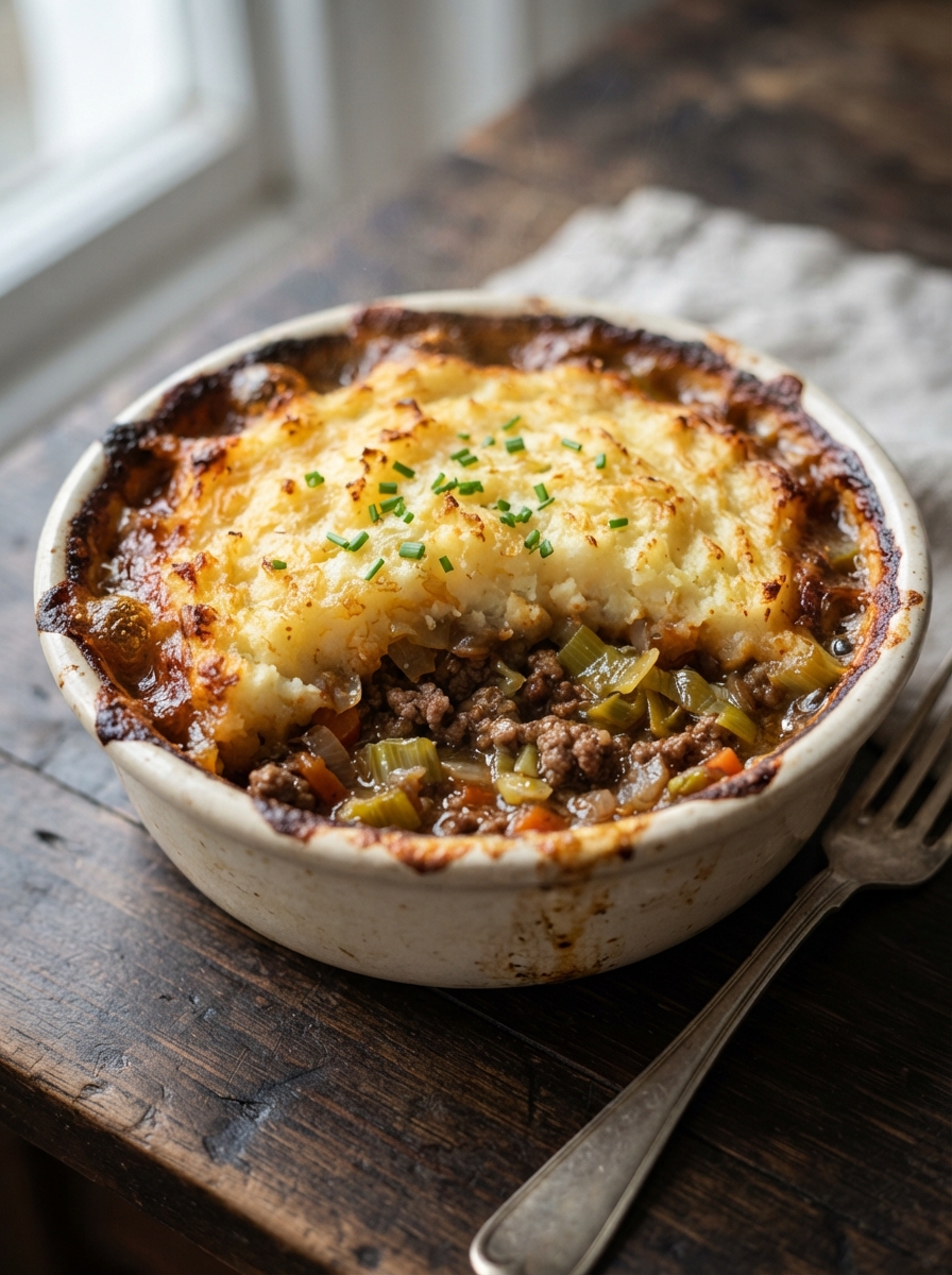 Delia Smith Cottage Pie with Leeks Recipe 3 Delia Smith Cottage Pie with Leeks Recipe
