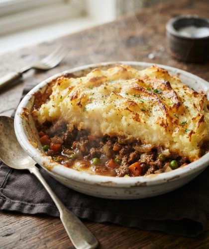 Delia Smith Cottage Pie with Cinnamon Recipe 19 Delia Smith Cottage Pie with Cinnamon Recipe