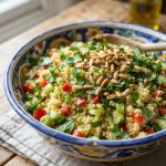 Delia Smith Couscous Salad Recipe