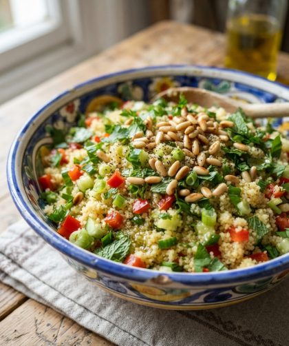Delia Smith Couscous Salad Recipe 7 Delia Smith Couscous Salad Recipe
