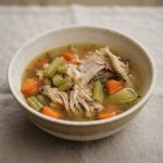 Delia Smith Chicken Stock Recipe