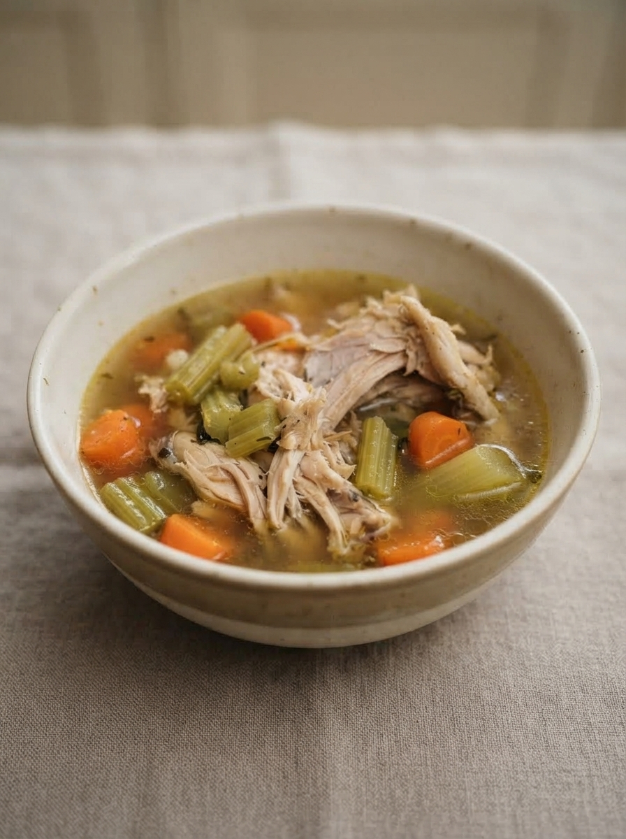 Delia Smith Chicken Stock Recipe 3 Delia Smith Chicken Stock Recipe