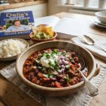 Delia Smith Chilli Con Carne Recipe