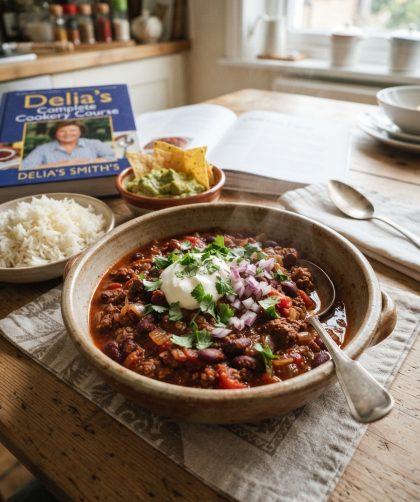 Delia Smith Chilli Con Carne Recipe 19 Delia Smith Chilli Con Carne Recipe