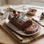 Delia Smith Chocolate Log Recipe