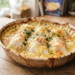 Delia Smith Cod Mornay Recipe