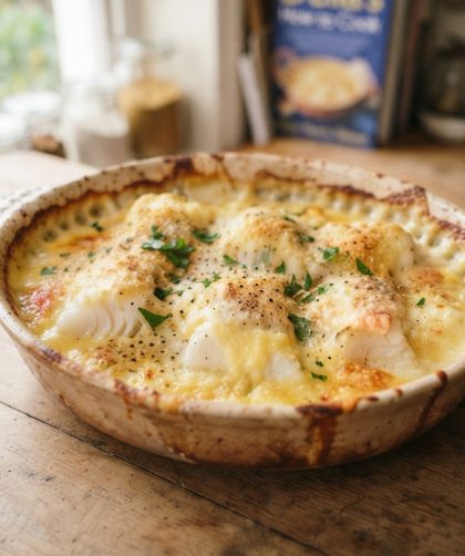 Delia Smith Cod Mornay Recipe 17 Delia Smith Cod Mornay Recipe