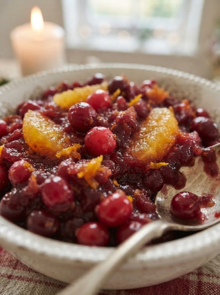 Delia Smith Cranberry Relish Recipe 2 Delia Smith Cranberry Relish Recipe