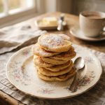 Delia Smith Drop Scones Recipe