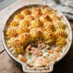 Delia Smith Fish Pie Recipe