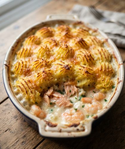 Delia Smith Fish Pie Recipe 17 Delia Smith Fish Pie Recipe