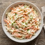 Delia Smith Coleslaw Recipe