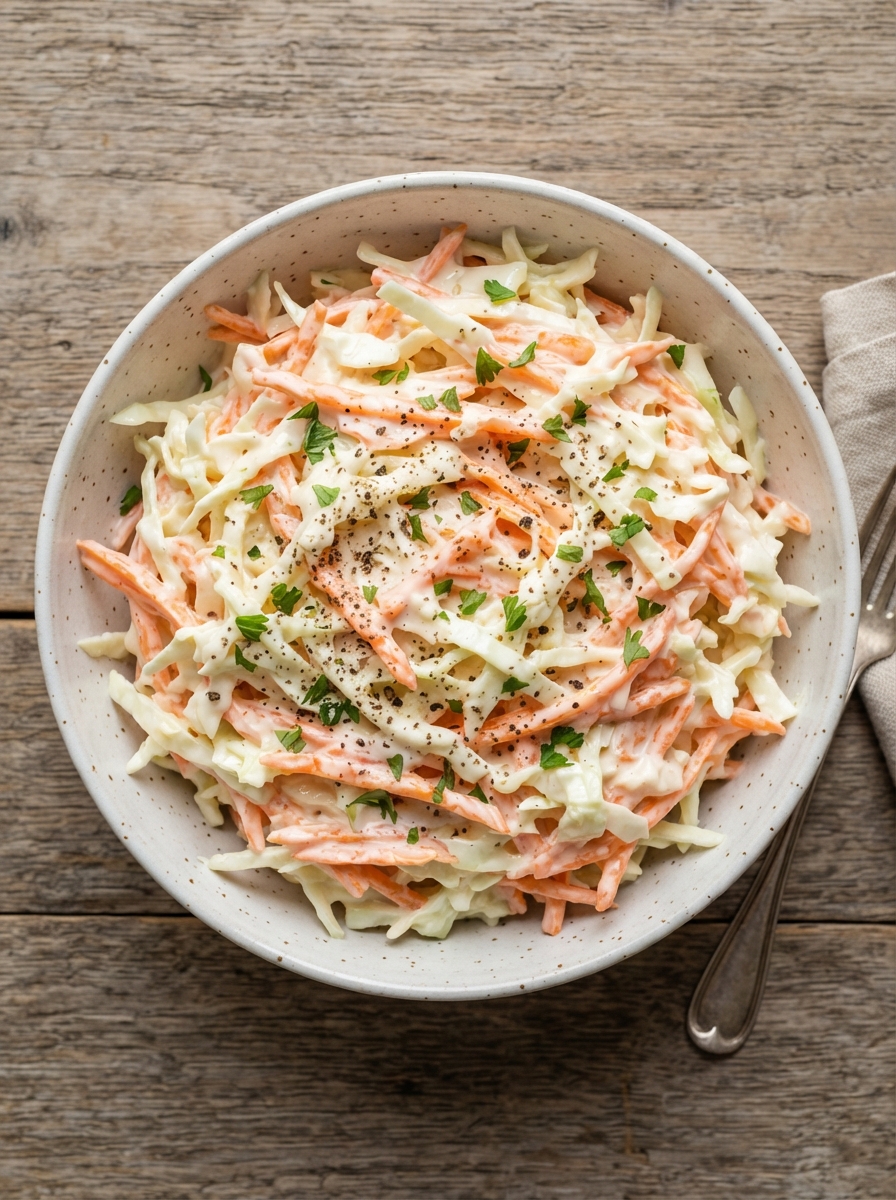 Delia Smith Coleslaw Recipe