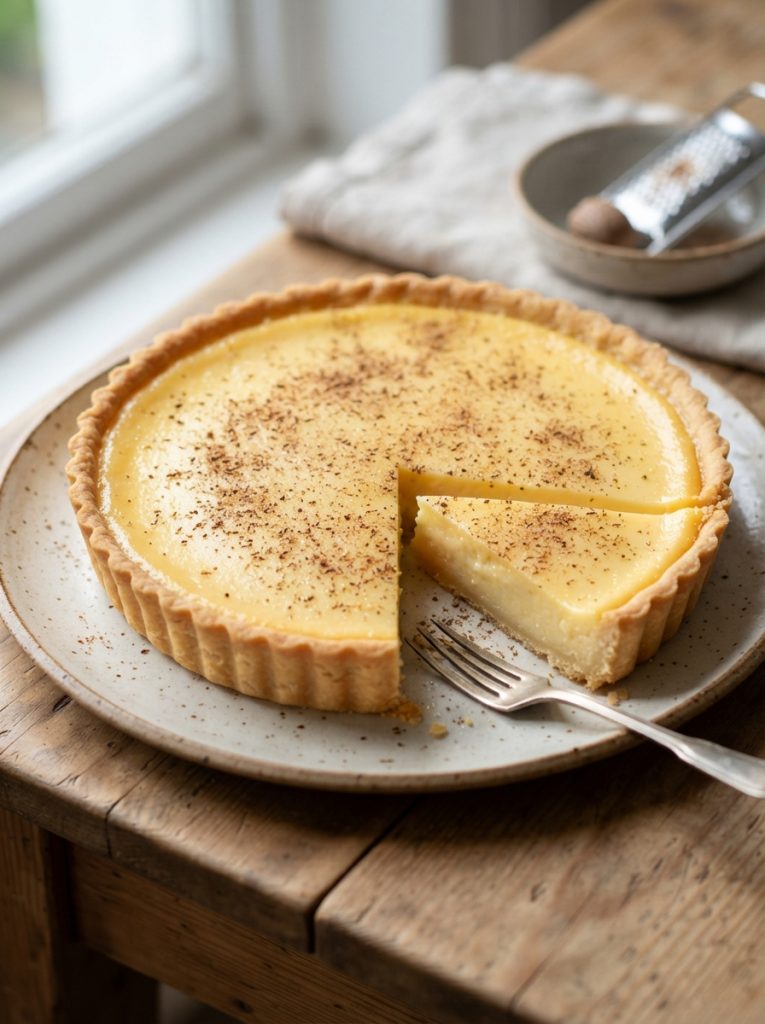 Delia Smith Egg Custard Recipe 2 Delia Smith Egg Custard Recipe