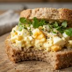 Delia Smith Egg Mayonnaise Recipe