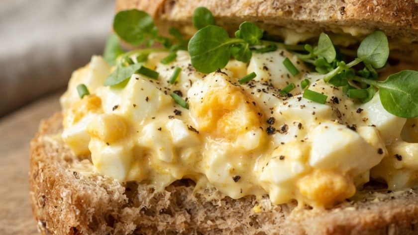 Delia Smith Egg Mayonnaise Recipe 1 Delia Smith Egg Mayonnaise Recipe