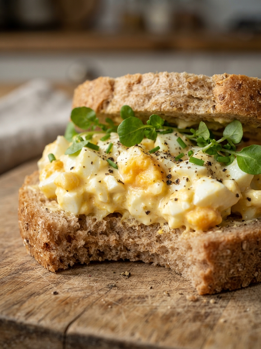 Delia Smith Egg Mayonnaise Recipe 3 Delia Smith Egg Mayonnaise Recipe