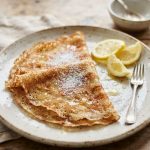 Delia Smith Crêpe Recipe