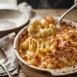 Delia Smith Cauliflower Cheese Recipe