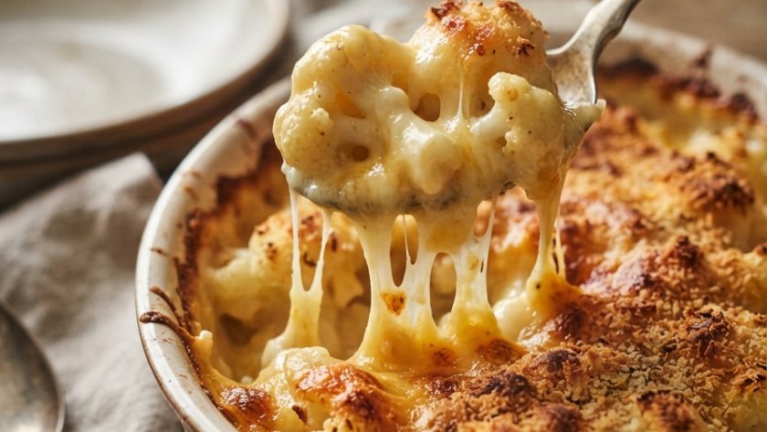 Delia Smith Cauliflower Cheese Recipe 1 Delia Smith Cauliflower Cheese Recipe