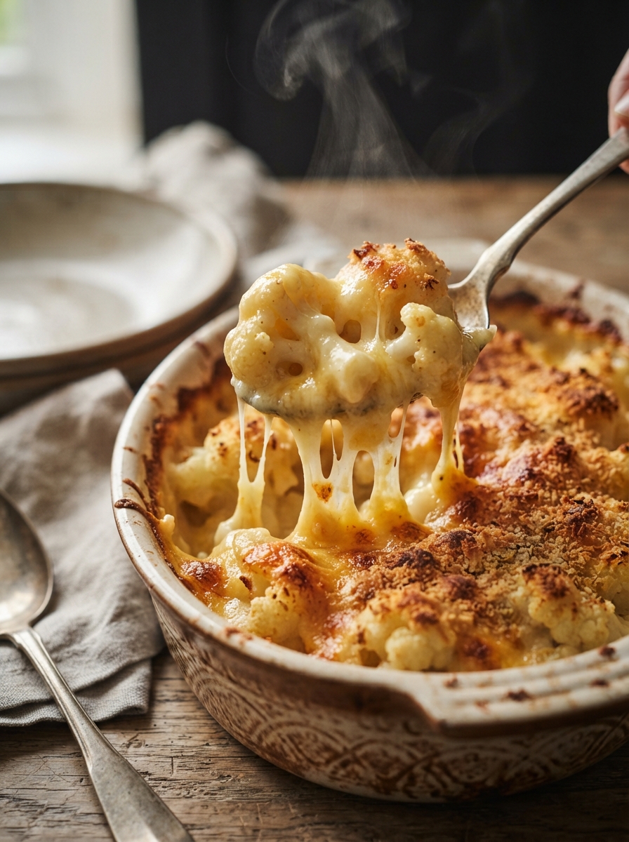 Delia Smith Cauliflower Cheese Recipe 3 Delia Smith Cauliflower Cheese Recipe