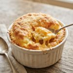 Delia Smith Cheese Soufflé Recipe