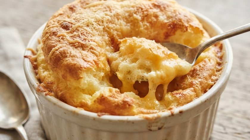Delia Smith Cheese Soufflé Recipe 1 Delia Smith Cheese Soufflé Recipe