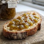 Delia Smith Gooseberry Jam Recipe